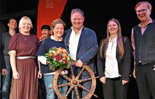 Nominierung Florian Schneider Foto:Richter